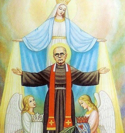 Our Lady
